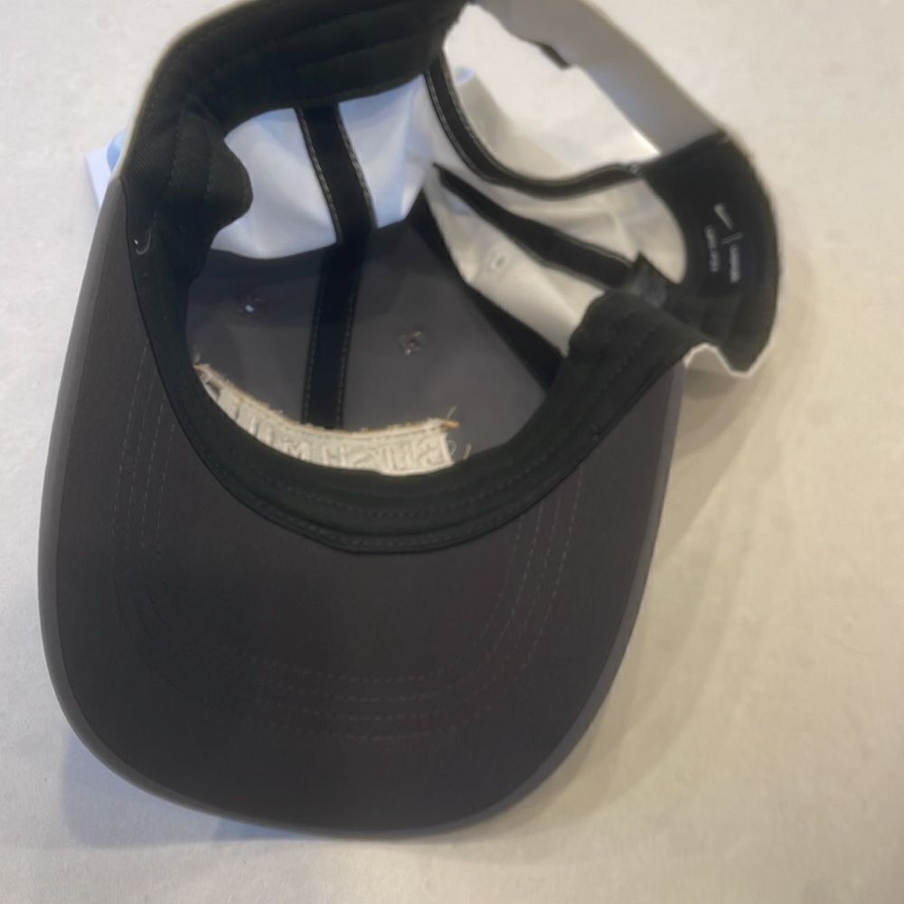 Bushmills whiskey Nike golf hat new with tags dri-fit legacy 91, Nice gift. - Picture 6 of 6